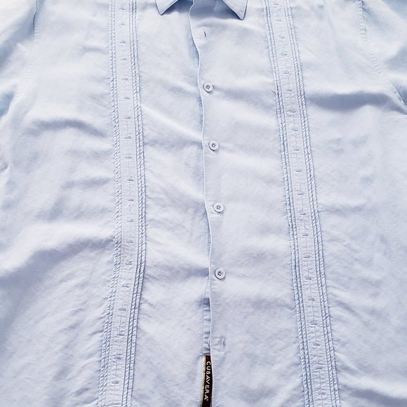 CUBAVERA Shirt - Picture 6 of 8